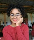 Rencontre Femme Madagascar à Tamatave : Laurie, 21 ans